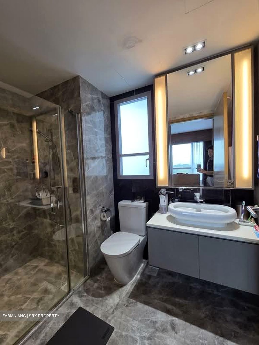 The Santorini (D18), Condominium #551422251